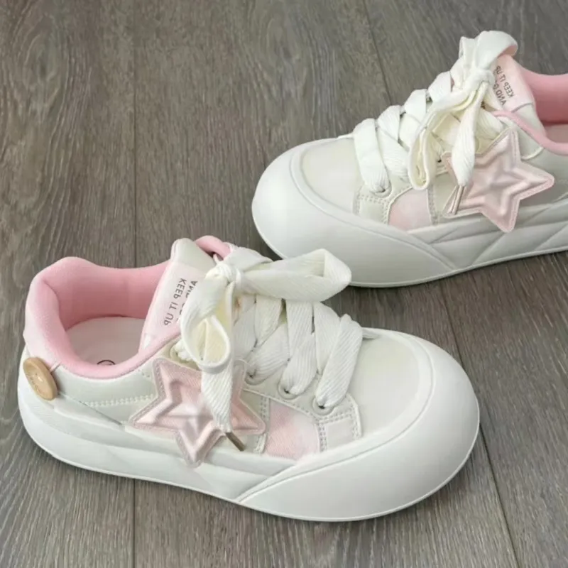 CHILI Low Top Skateboard Shoes Women's-4