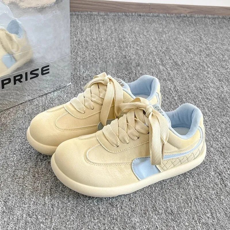 CHILI Low Top Casual Shoes Women's-1