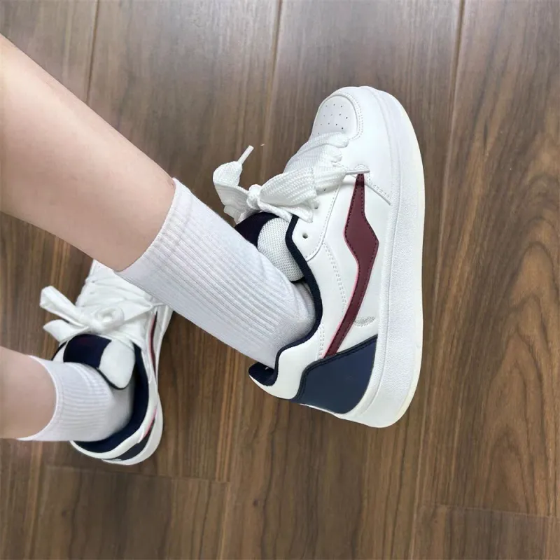 CHILI Low Top Skateboard Shoes Women's-6