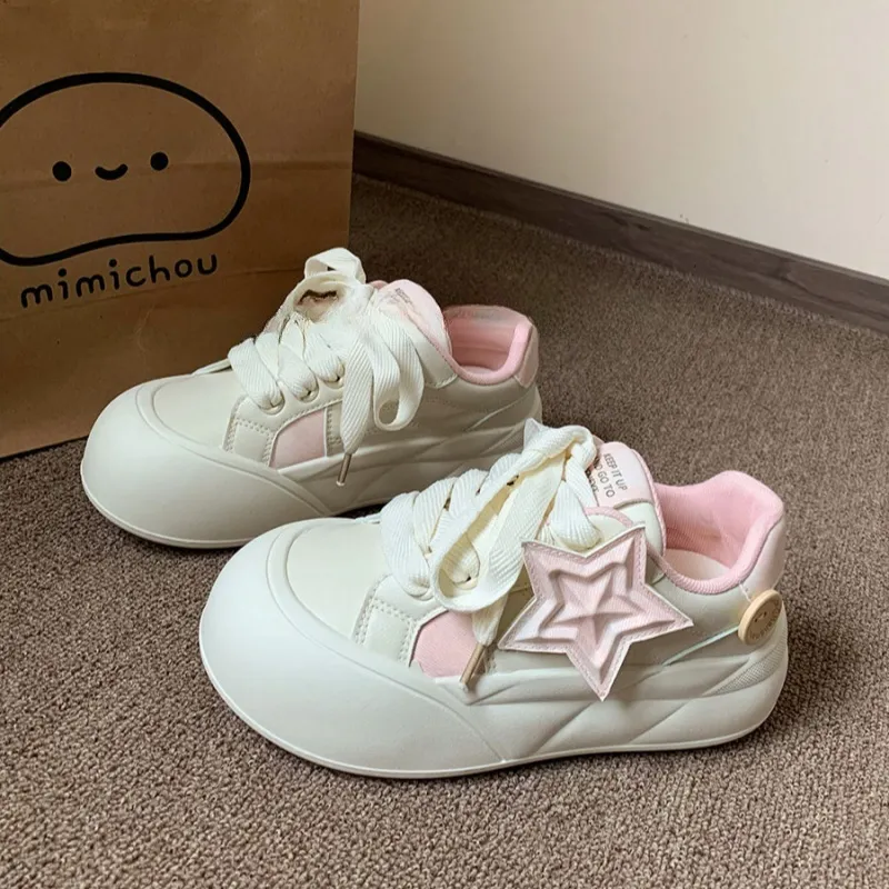 CHILI Low Top Skateboard Shoes Women's-1