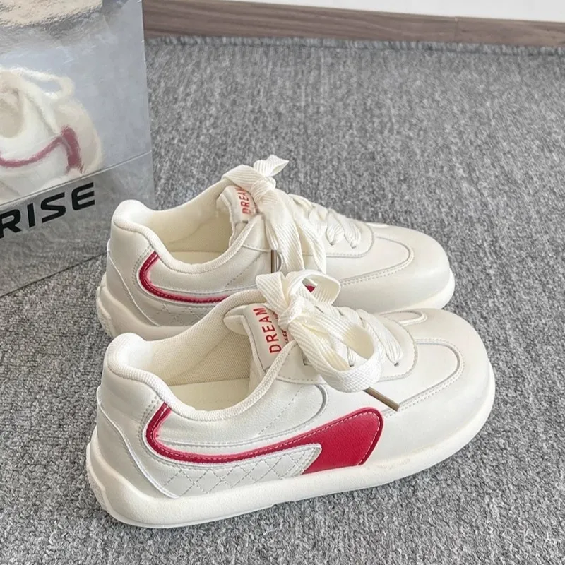 CHILI Low Top Casual Shoes Women's-5