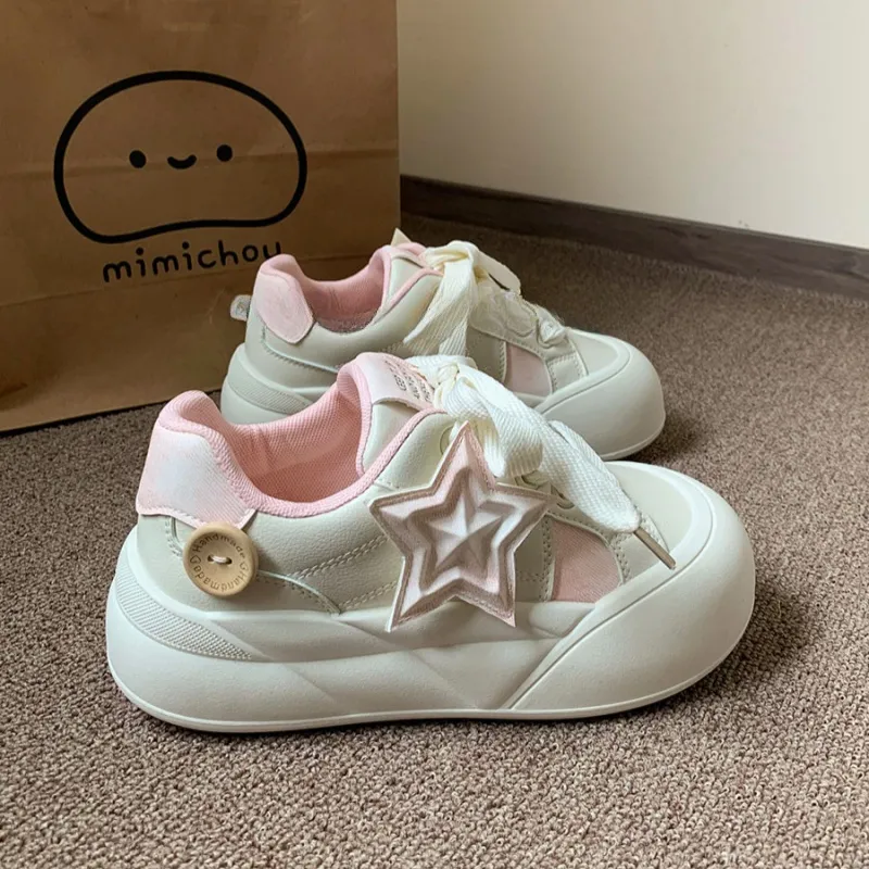 CHILI Low Top Skateboard Shoes Women's-3