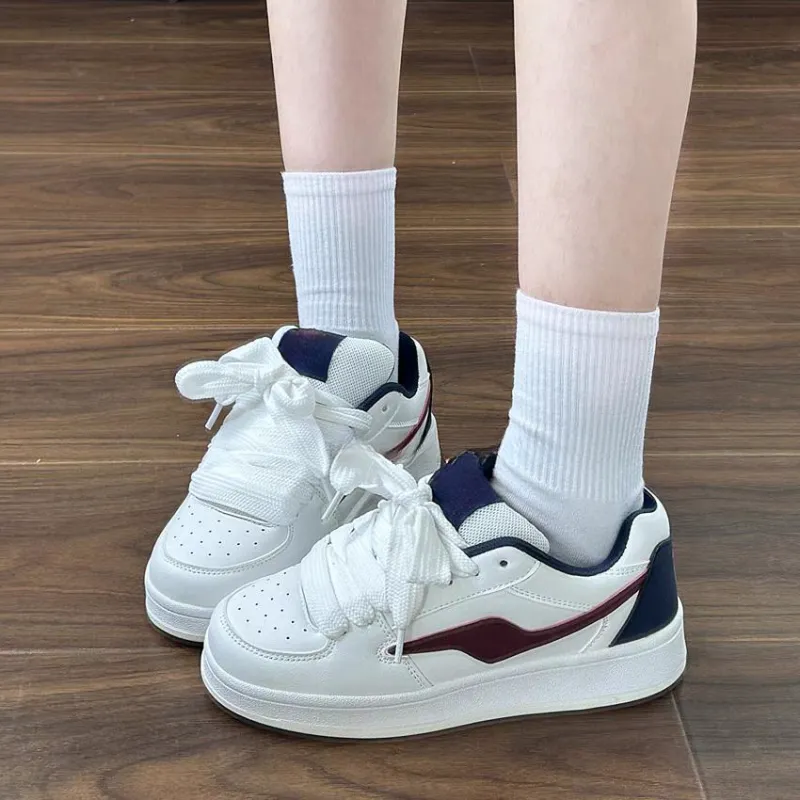 CHILI Low Top Skateboard Shoes Women's-5