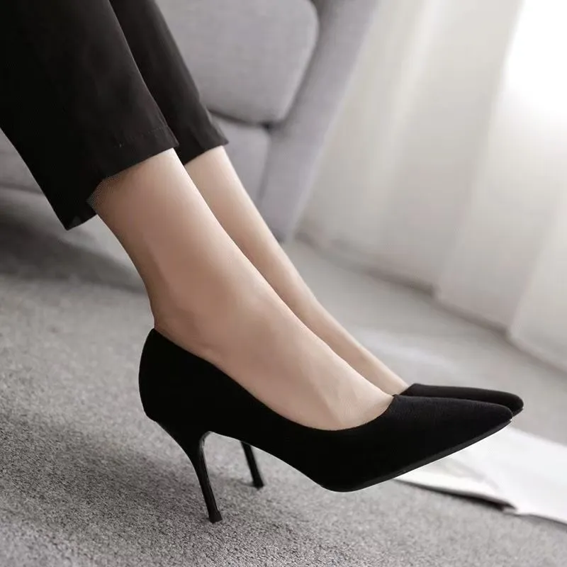 CHILI High Heels Women's-4