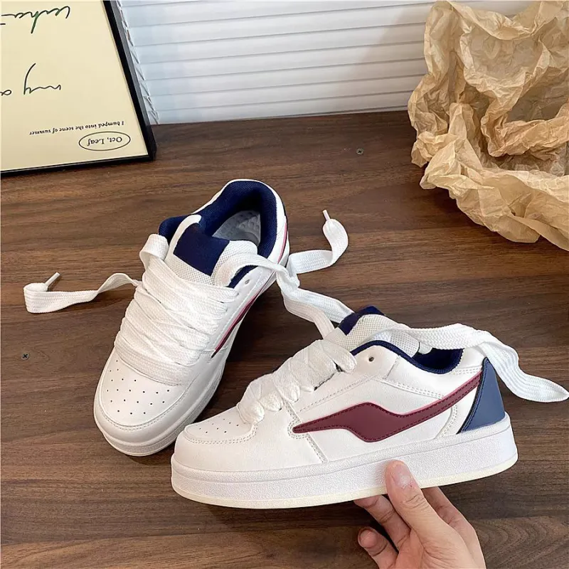 CHILI Low Top Skateboard Shoes Women's-7