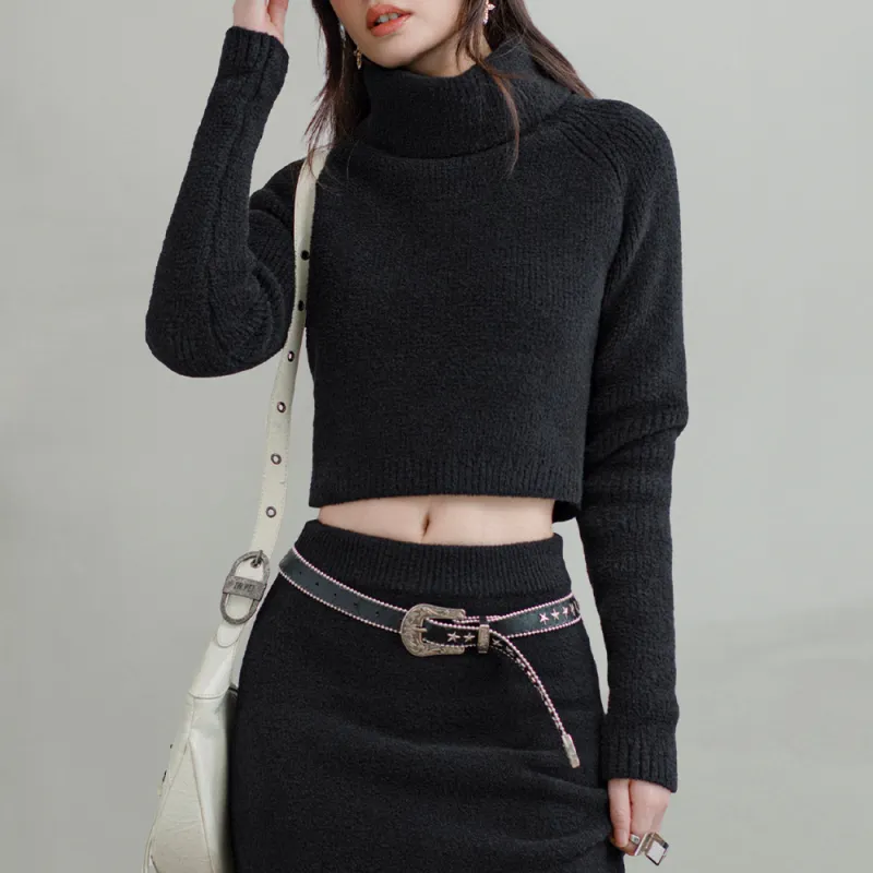 MADEN Knitwear Women's-2