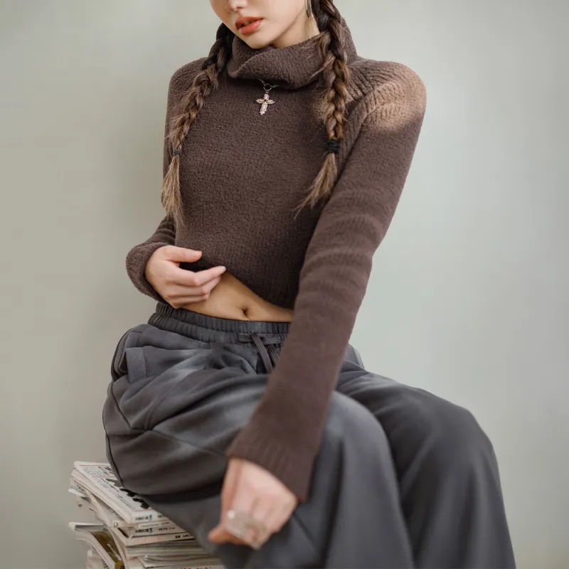 MADEN Knitwear Women's-6