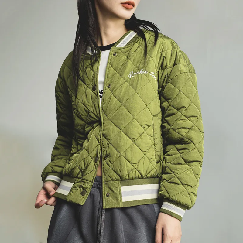 MADEN Jacket Women's Pine Green-2