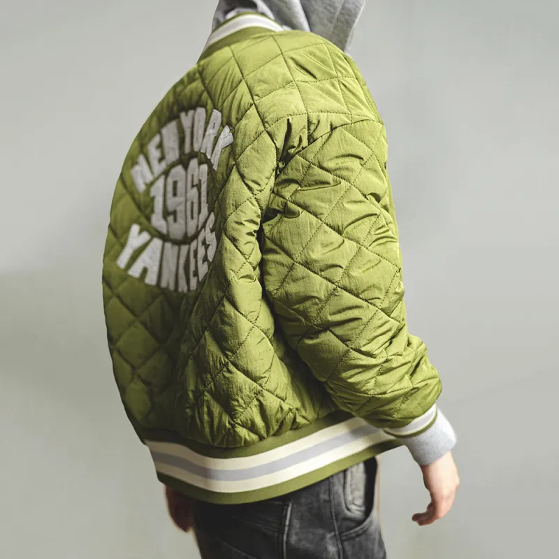 MADEN Jacket Women's Pine Green-3