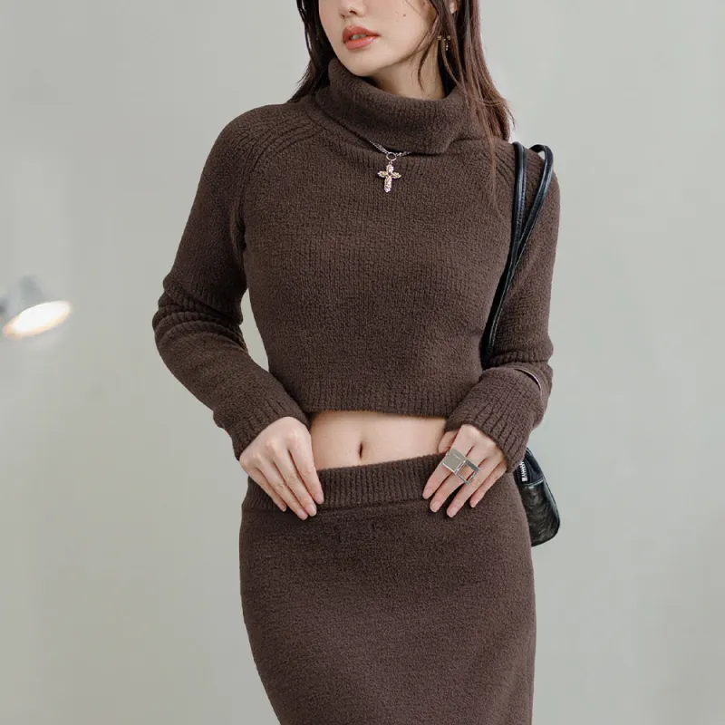 MADEN Knitwear Women's-7