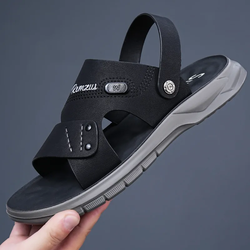Sonno Beach Sandals Men-5