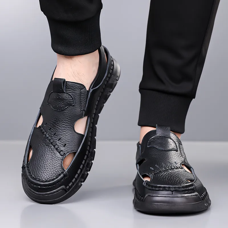 Sonno Clogs Men-5
