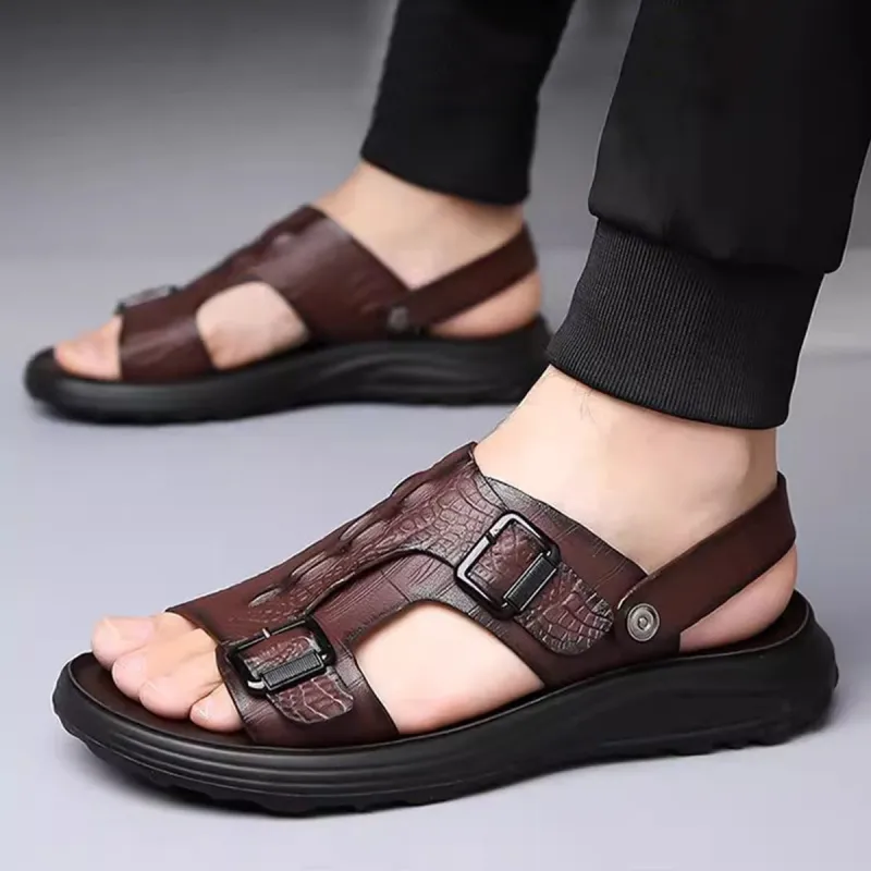 Sonno Beach Sandals Men-8
