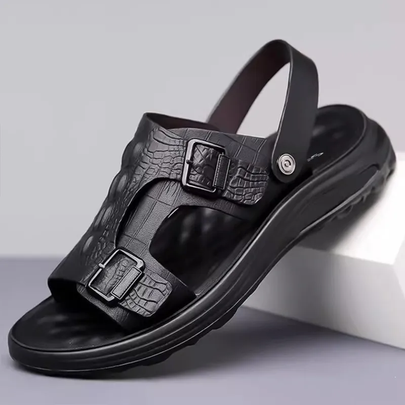 Sonno Beach Sandals Men-4