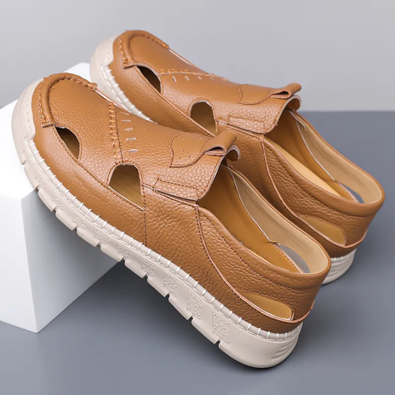 Sonno Clogs Men-13