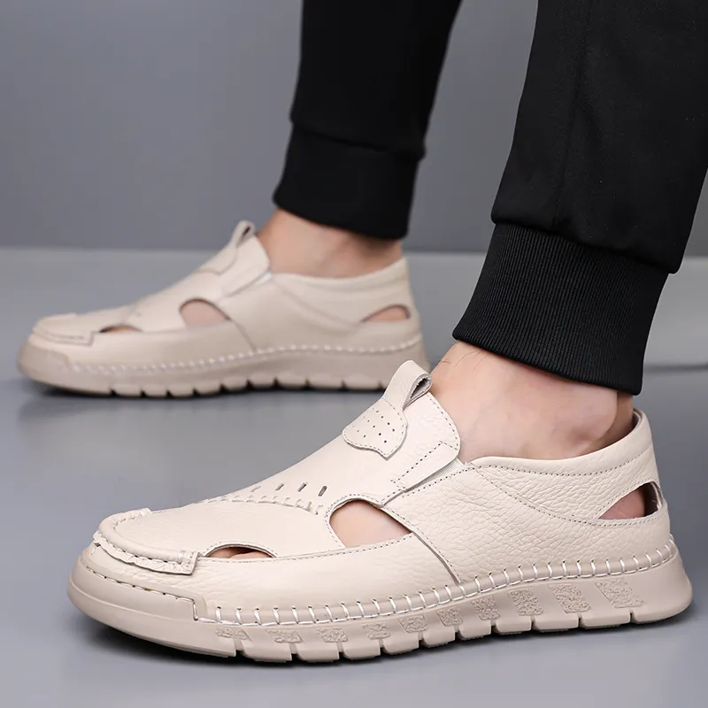 Sonno Clogs Men-9