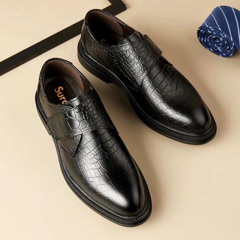 Sonno Men's Casual Shoes Men's Black-2