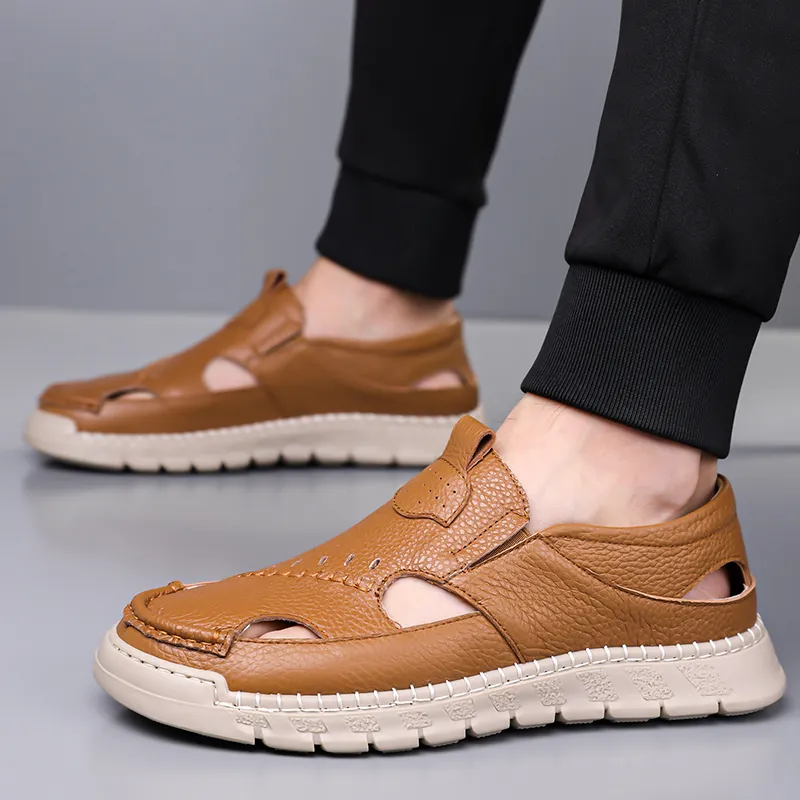 Sonno Clogs Men-15