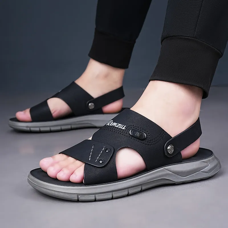 Sonno Beach Sandals Men-1