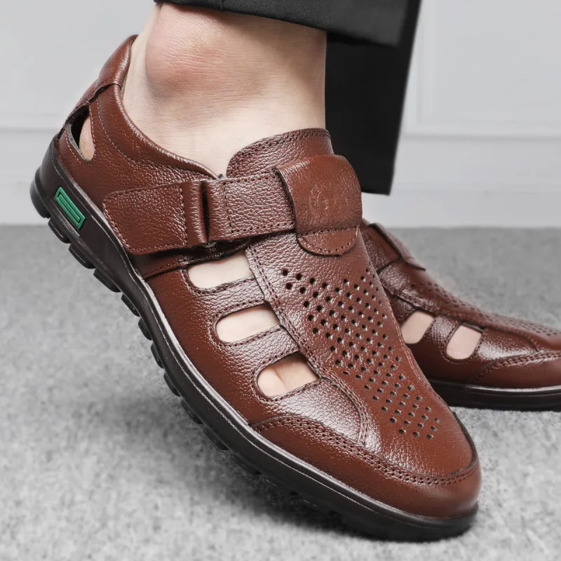 Sonno Clogs Men-5