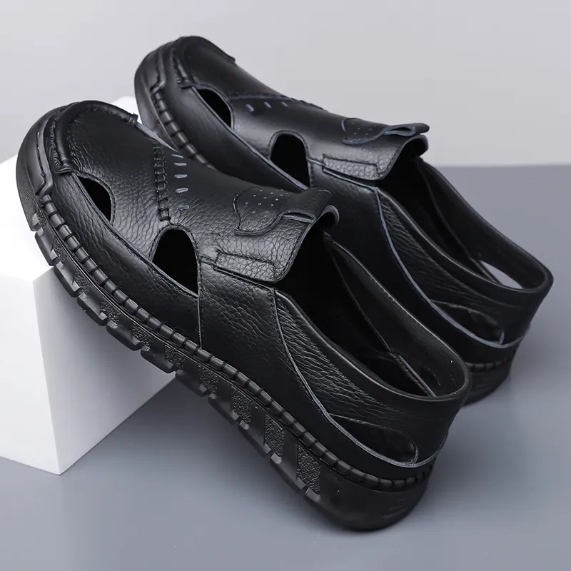 Sonno Clogs Men-1