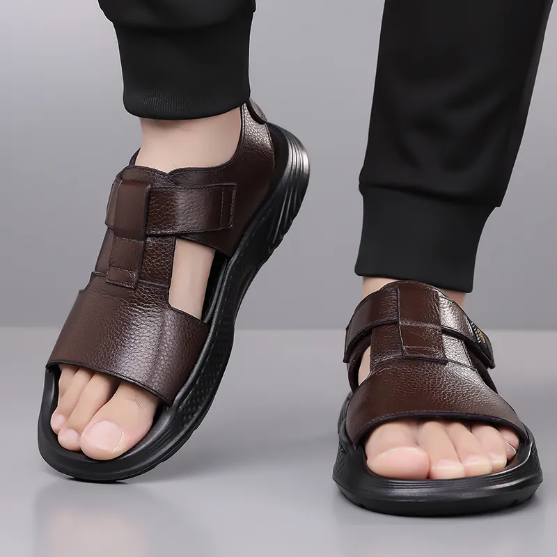 Sonno Beach Sandals Men-10