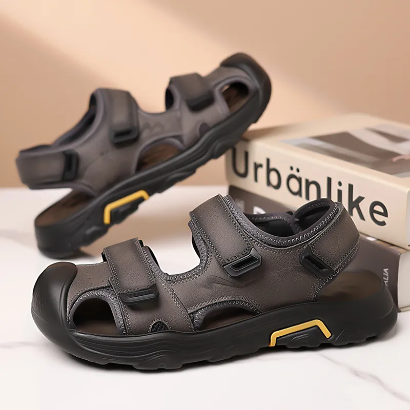 Sonno Beach Sandals Men-2