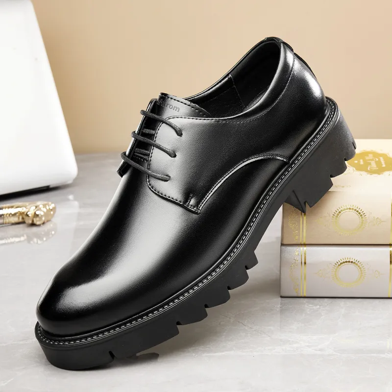 Sonno Men's Casual Shoes Men's Black-2
