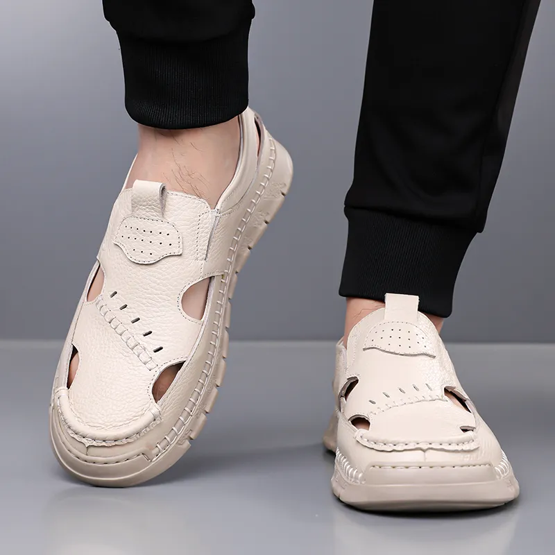 Sonno Clogs Men-11