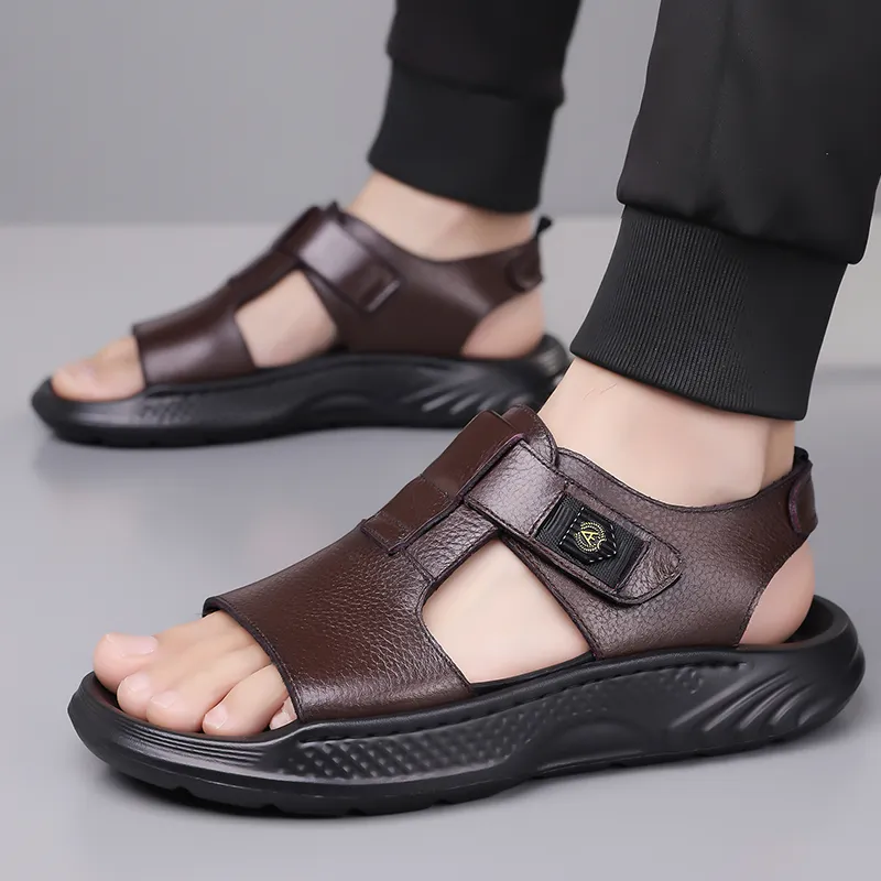 Sonno Beach Sandals Men-11
