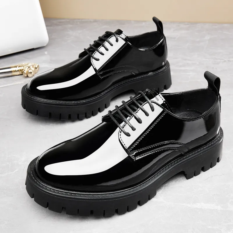 Sonno Men's Casual Shoes Men's Black-2