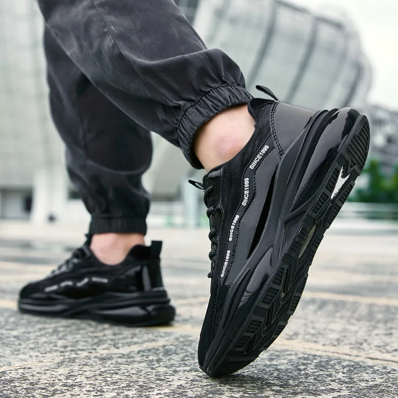 Sonno Balance Support Low Top Casual Shoes Men's-7