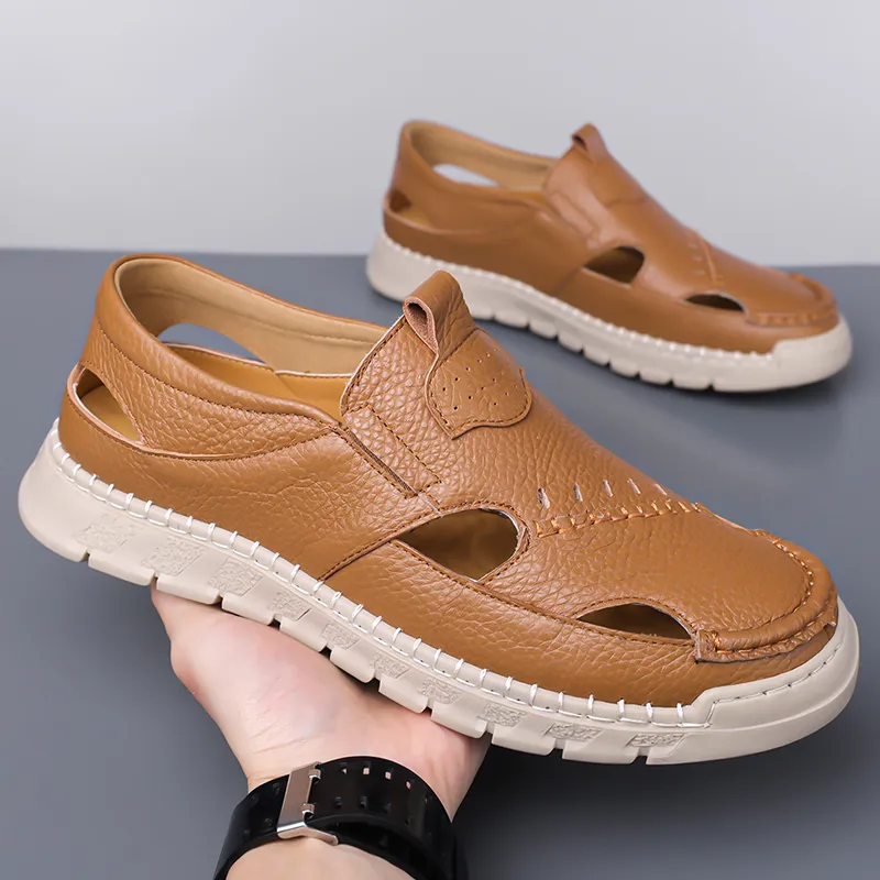 Sonno Clogs Men-14