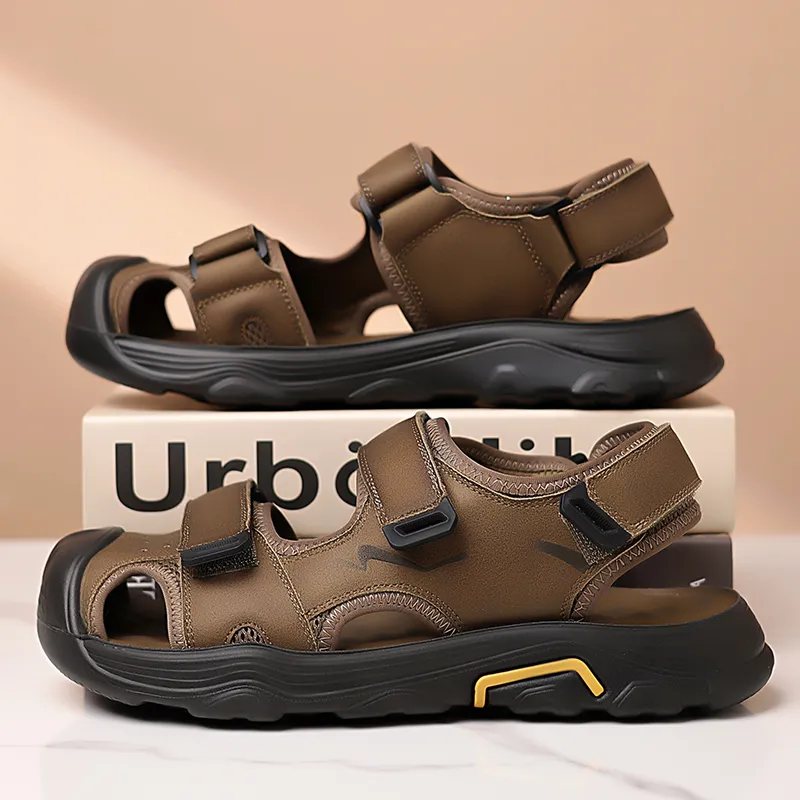 Sonno Beach Sandals Men-7