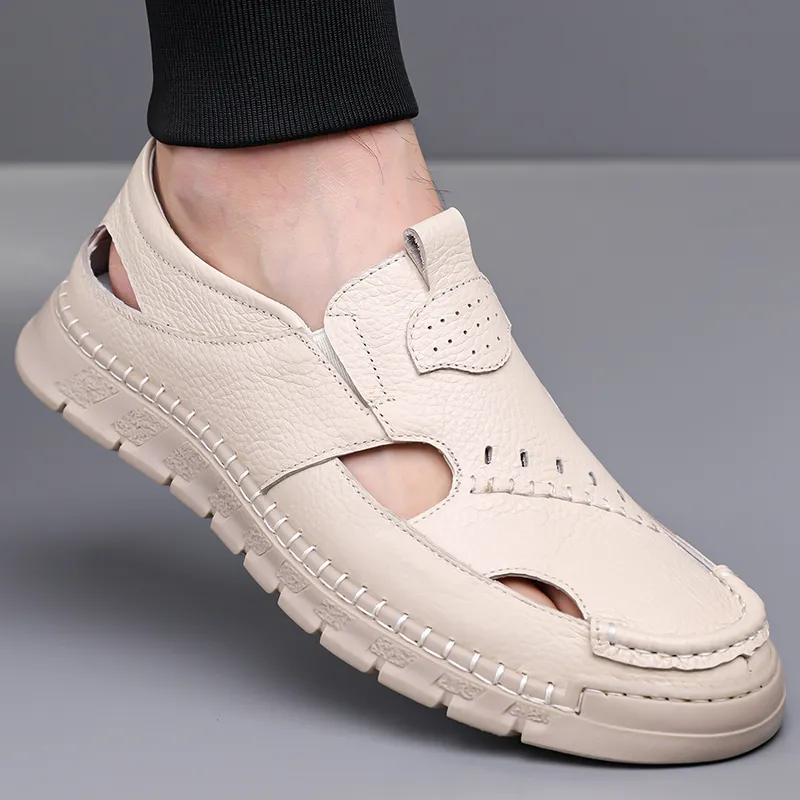 Sonno Clogs Men-10