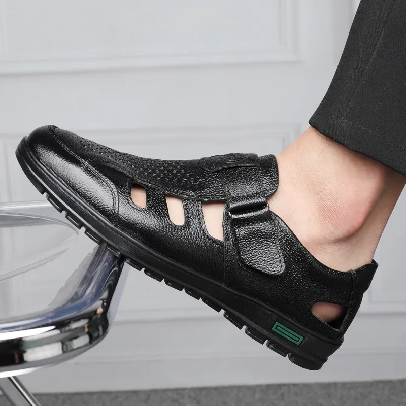 Sonno Clogs Men-2