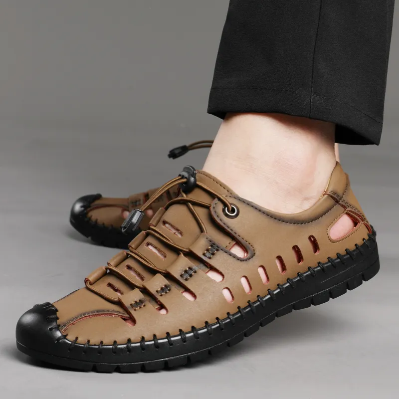 Sonno Clogs Men-3