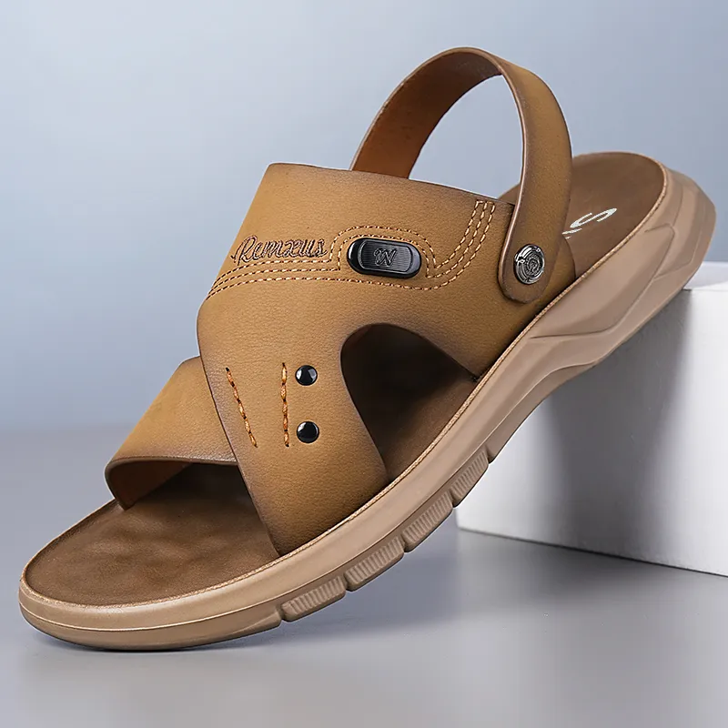 Sonno Beach Sandals Men-9