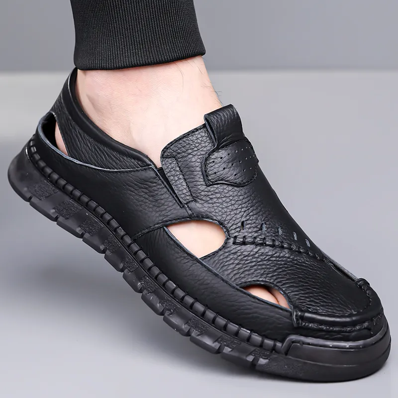 Sonno Clogs Men-4