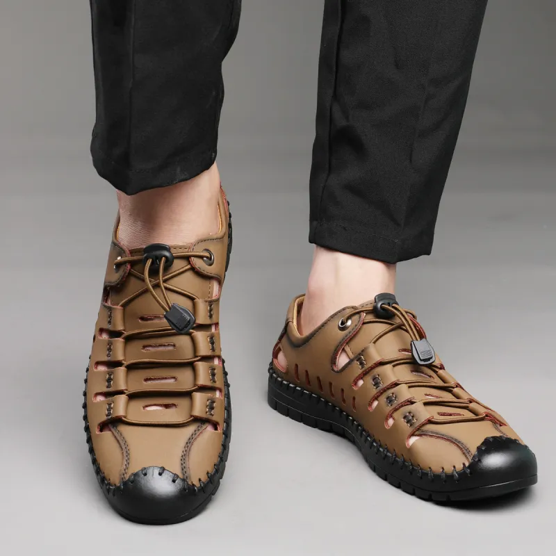 Sonno Clogs Men-4