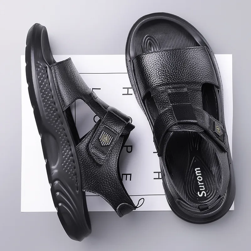 Sonno Beach Sandals Men-2