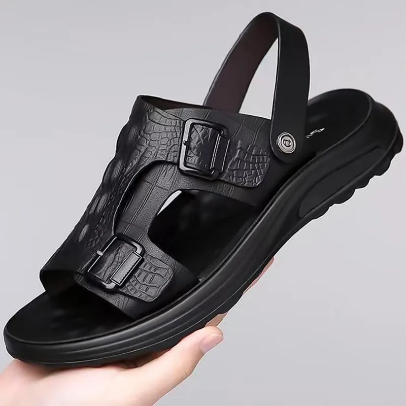 Sonno Beach Sandals Men-1