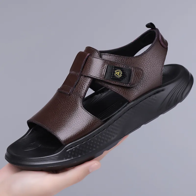 Sonno Beach Sandals Men-8