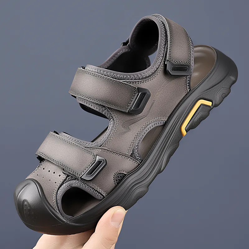 Sonno Beach Sandals Men-3