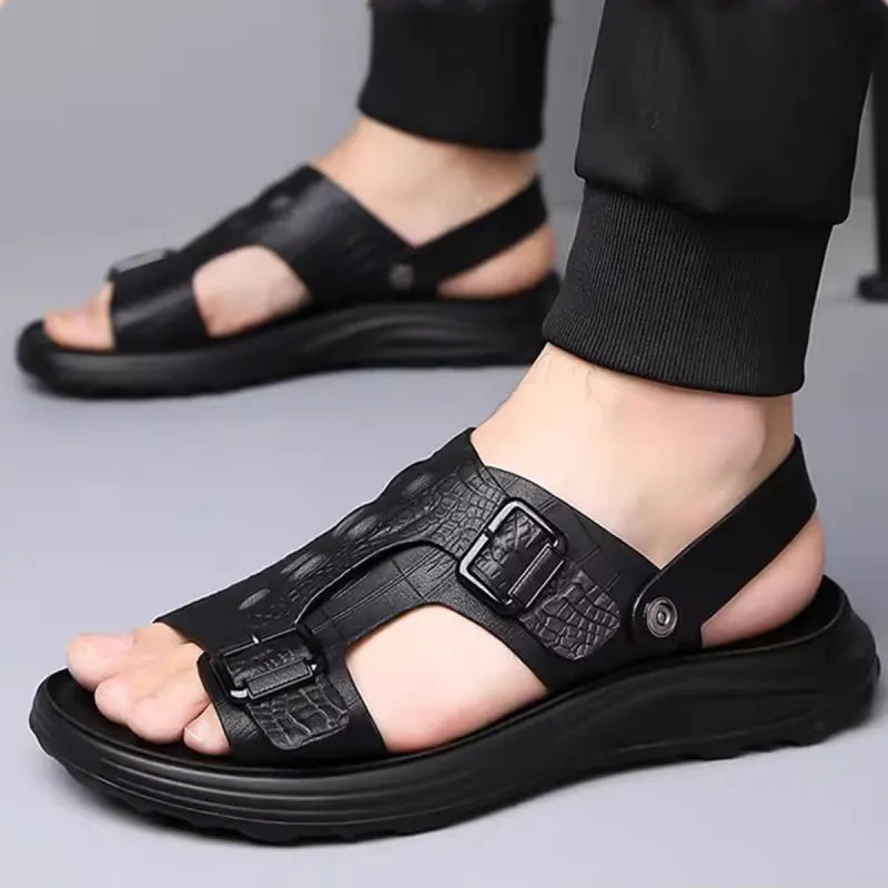 Sonno Beach Sandals Men-2