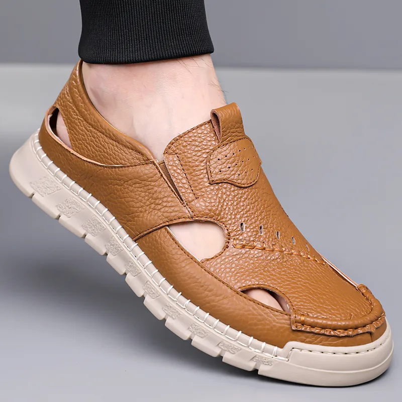 Sonno Clogs Men-16