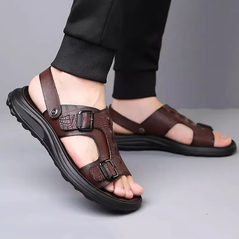 Sonno Beach Sandals Men-10