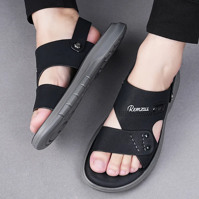 Sonno Beach Sandals Men-4