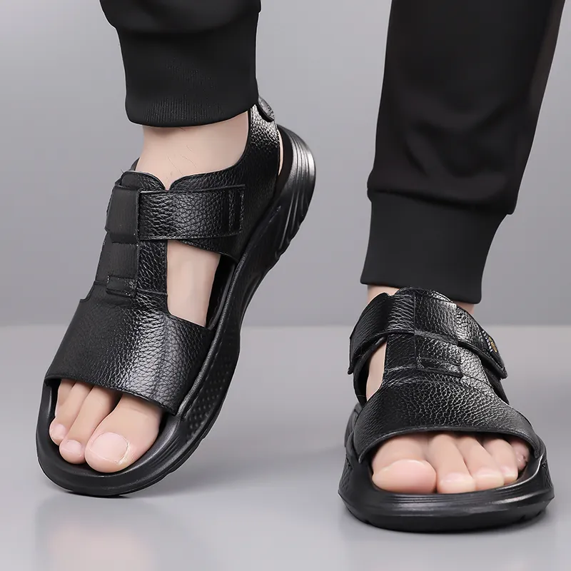 Sonno Beach Sandals Men-4