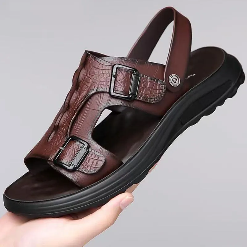 Sonno Beach Sandals Men-7